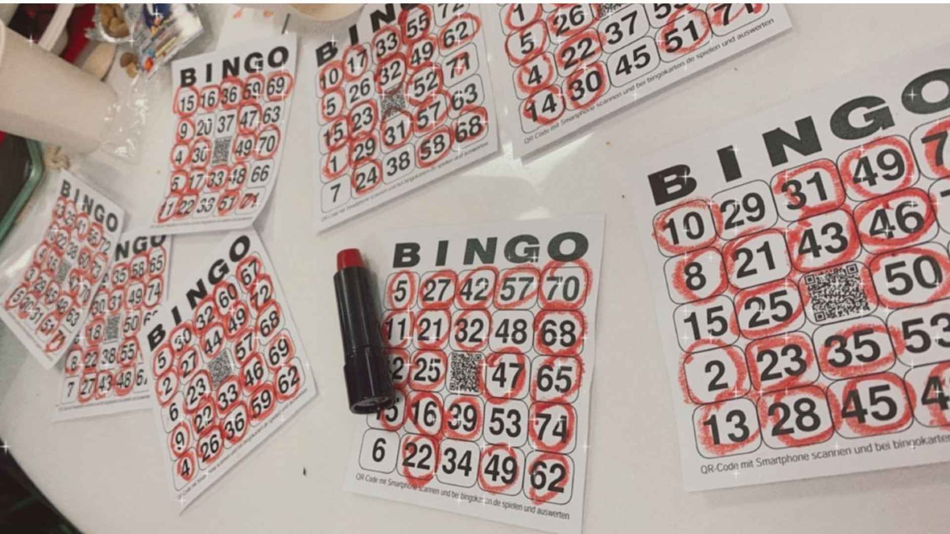 Dominoes Challenges That Sharpen Your Mind